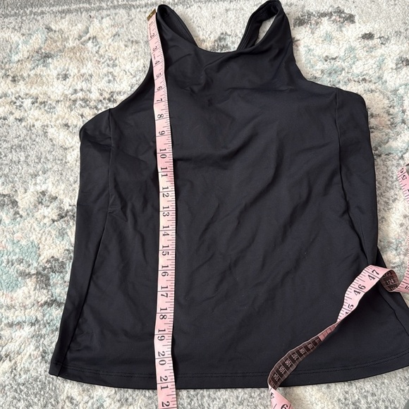 Athleta BlackTank Top - Picture 8 of 8